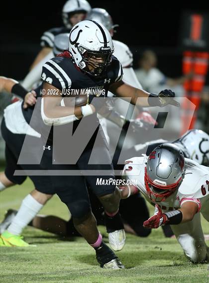 Thumbnail 3 in Horatio @ Smackover photogallery.