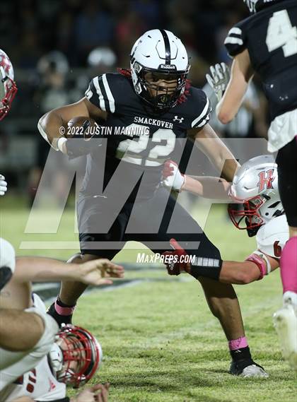 Thumbnail 1 in Horatio @ Smackover photogallery.