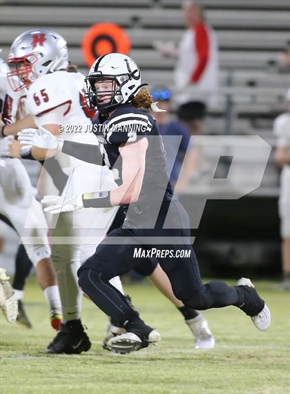 Thumbnail 1 in Horatio @ Smackover photogallery.