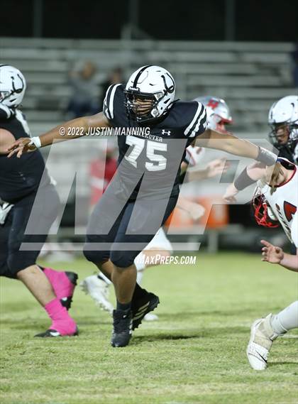 Thumbnail 3 in Horatio @ Smackover photogallery.