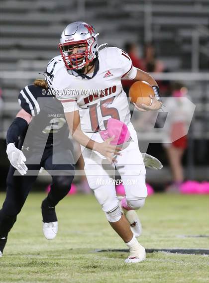 Thumbnail 1 in Horatio @ Smackover photogallery.
