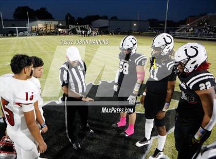Thumbnail 2 in Horatio @ Smackover photogallery.