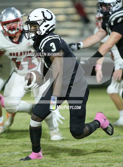 Thumbnail 1 in Horatio @ Smackover photogallery.