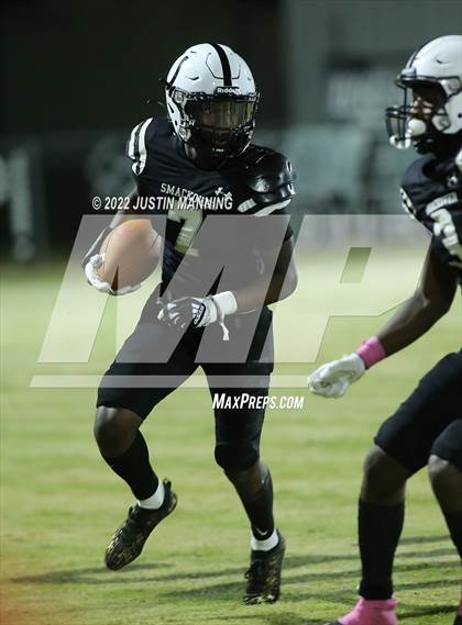 Thumbnail 3 in Horatio @ Smackover photogallery.