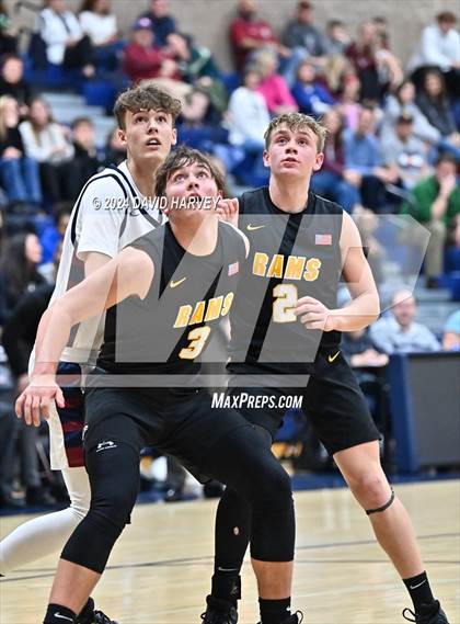 Thumbnail 3 in Green Mountain vs Dakota Ridge photogallery.