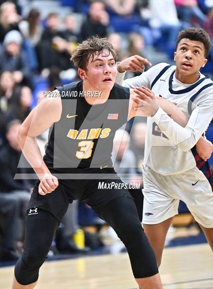 Thumbnail 3 in Green Mountain vs Dakota Ridge photogallery.
