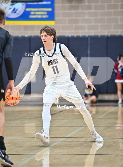 Thumbnail 2 in Green Mountain vs Dakota Ridge photogallery.