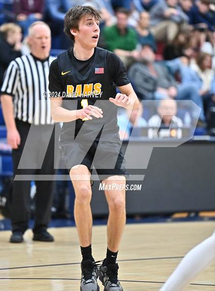 Thumbnail 3 in Green Mountain vs Dakota Ridge photogallery.