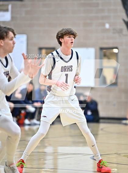 Thumbnail 1 in Green Mountain vs Dakota Ridge photogallery.