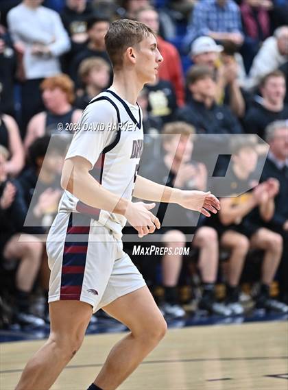 Thumbnail 3 in Green Mountain vs Dakota Ridge photogallery.