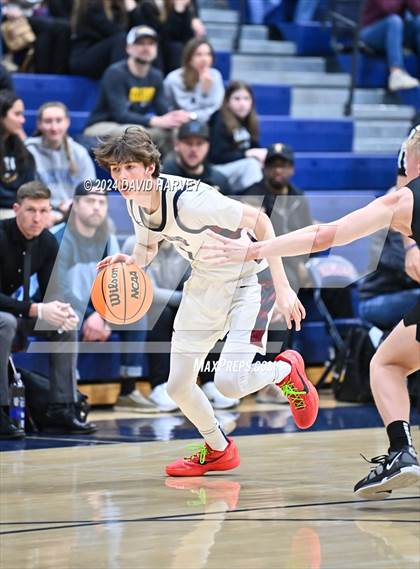 Thumbnail 2 in Green Mountain vs Dakota Ridge photogallery.