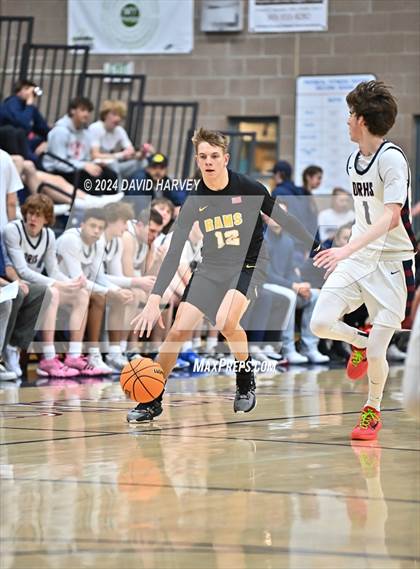 Thumbnail 1 in Green Mountain vs Dakota Ridge photogallery.