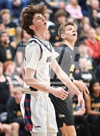 Thumbnail 2 in Green Mountain vs Dakota Ridge photogallery.