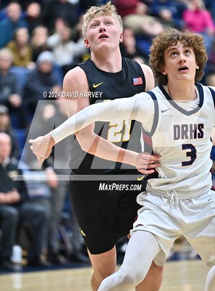 Thumbnail 3 in Green Mountain vs Dakota Ridge photogallery.