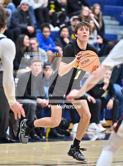 Thumbnail 3 in Green Mountain vs Dakota Ridge photogallery.