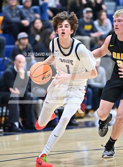 Thumbnail 3 in Green Mountain vs Dakota Ridge photogallery.