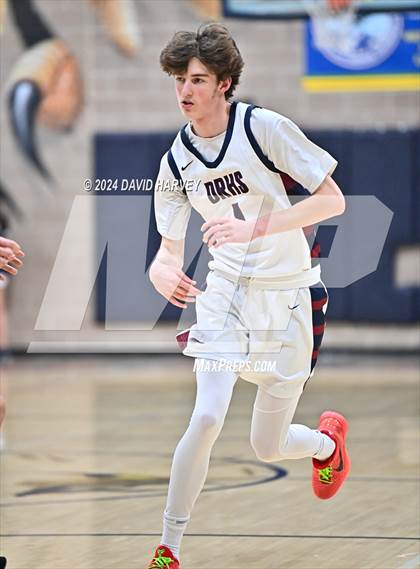 Thumbnail 2 in Green Mountain vs Dakota Ridge photogallery.