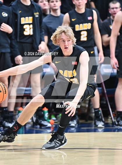 Thumbnail 2 in Green Mountain vs Dakota Ridge photogallery.