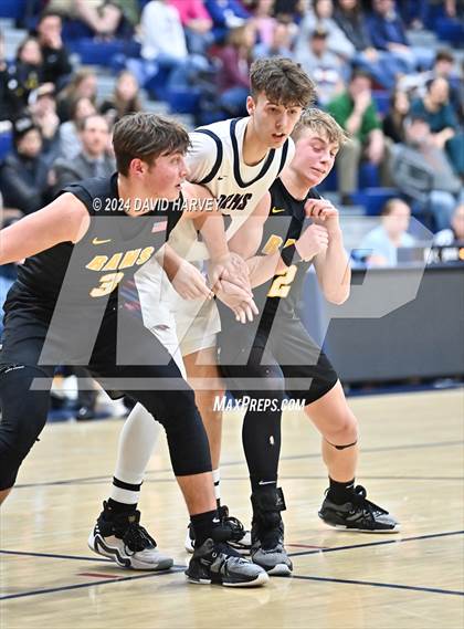 Thumbnail 1 in Green Mountain vs Dakota Ridge photogallery.