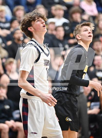 Thumbnail 3 in Green Mountain vs Dakota Ridge photogallery.