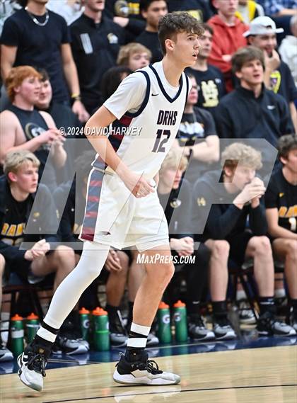 Thumbnail 2 in Green Mountain vs Dakota Ridge photogallery.