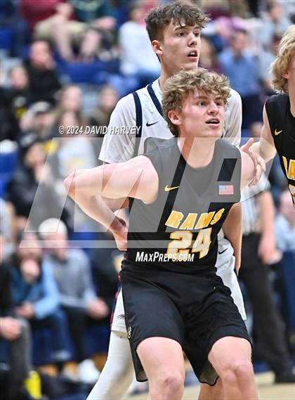 Thumbnail 2 in Green Mountain vs Dakota Ridge photogallery.