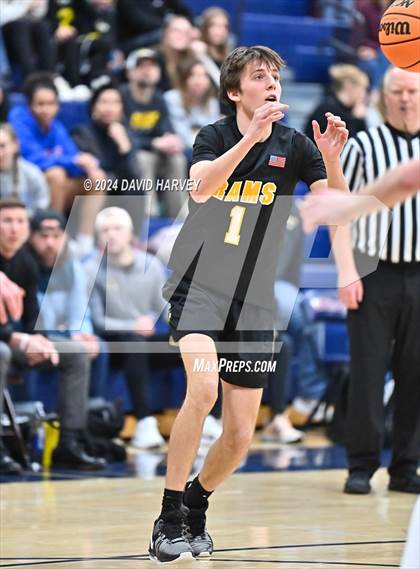Thumbnail 1 in Green Mountain vs Dakota Ridge photogallery.