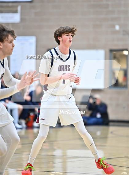 Thumbnail 3 in Green Mountain vs Dakota Ridge photogallery.
