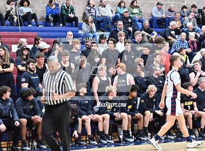 Thumbnail 2 in Green Mountain vs Dakota Ridge photogallery.