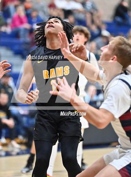 Thumbnail 2 in Green Mountain vs Dakota Ridge photogallery.