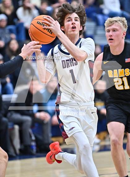 Thumbnail 3 in Green Mountain vs Dakota Ridge photogallery.