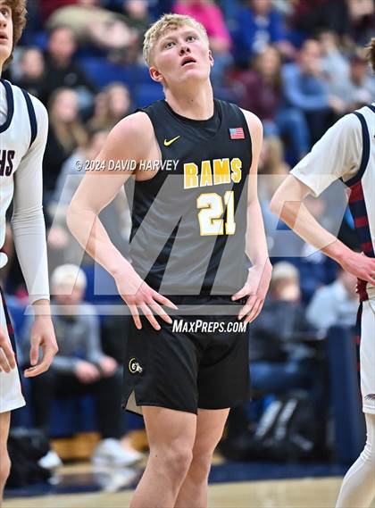 Thumbnail 2 in Green Mountain vs Dakota Ridge photogallery.