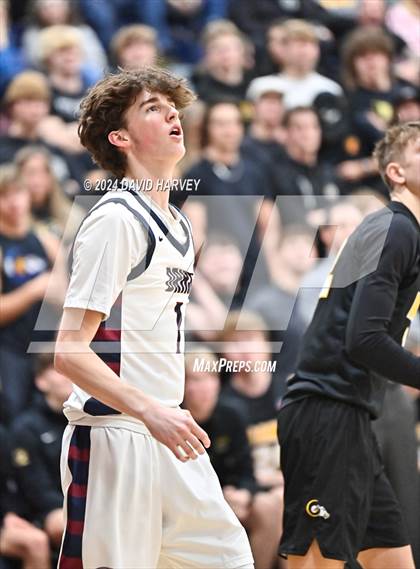 Thumbnail 1 in Green Mountain vs Dakota Ridge photogallery.