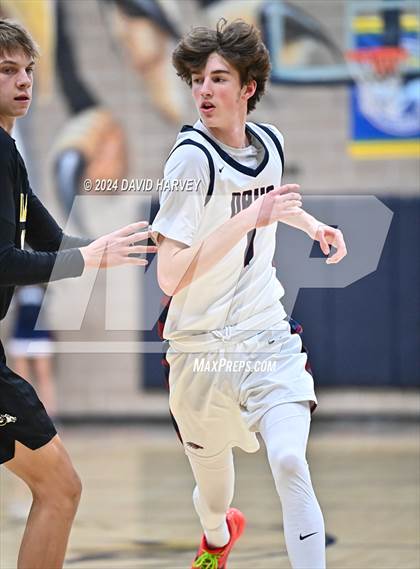 Thumbnail 3 in Green Mountain vs Dakota Ridge photogallery.