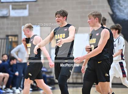 Thumbnail 2 in Green Mountain vs Dakota Ridge photogallery.