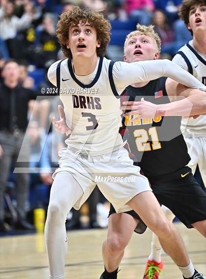 Thumbnail 2 in Green Mountain vs Dakota Ridge photogallery.