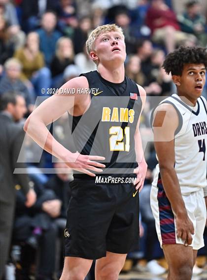 Thumbnail 3 in Green Mountain vs Dakota Ridge photogallery.