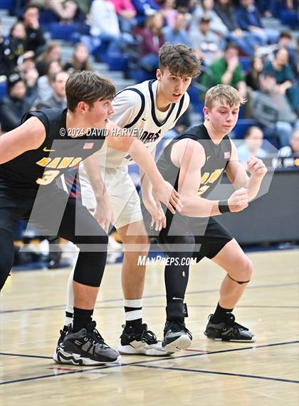 Thumbnail 3 in Green Mountain vs Dakota Ridge photogallery.