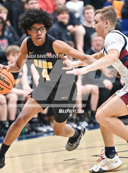 Thumbnail 2 in Green Mountain vs Dakota Ridge photogallery.