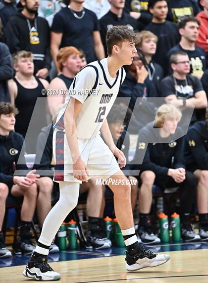 Thumbnail 3 in Green Mountain vs Dakota Ridge photogallery.