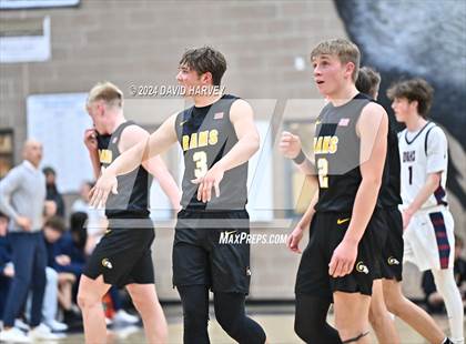 Thumbnail 1 in Green Mountain vs Dakota Ridge photogallery.