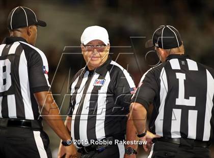 Thumbnail 2 in Wylie East @ Poteet photogallery.