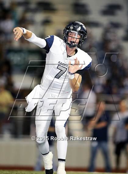 Thumbnail 1 in Wylie East @ Poteet photogallery.