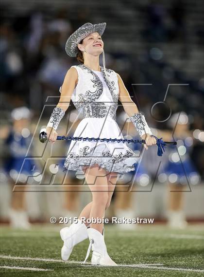Thumbnail 2 in Wylie East @ Poteet photogallery.