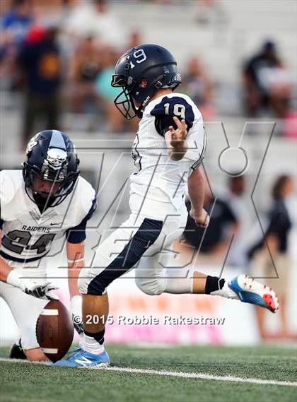 Thumbnail 1 in Wylie East @ Poteet photogallery.