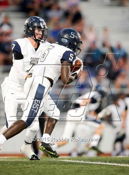 Thumbnail 2 in Wylie East @ Poteet photogallery.
