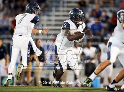 Thumbnail 1 in Wylie East @ Poteet photogallery.