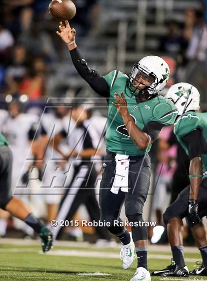 Thumbnail 3 in Wylie East @ Poteet photogallery.