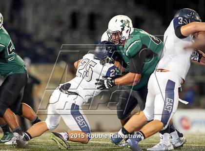 Thumbnail 1 in Wylie East @ Poteet photogallery.