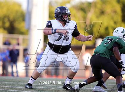 Thumbnail 3 in Wylie East @ Poteet photogallery.